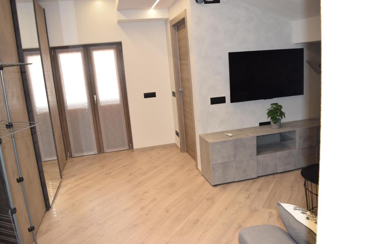 Baita Valtellina. Relax Nel Cuore Delle Alpi Grosio Exterior foto